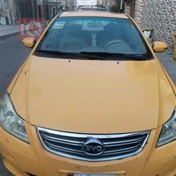 BYD G3